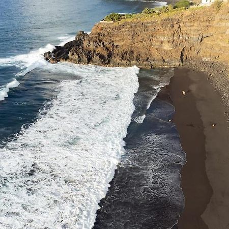 Alojamiento Acogedor Y Tranquilo La Orotava Esterno foto